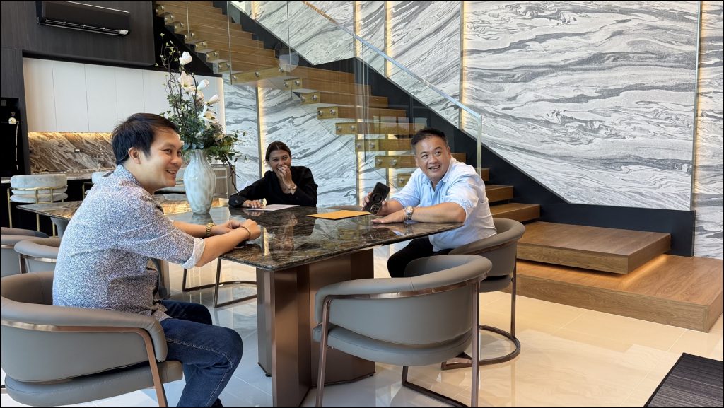 บ้านพักอาศัย ทวีวัฒนา