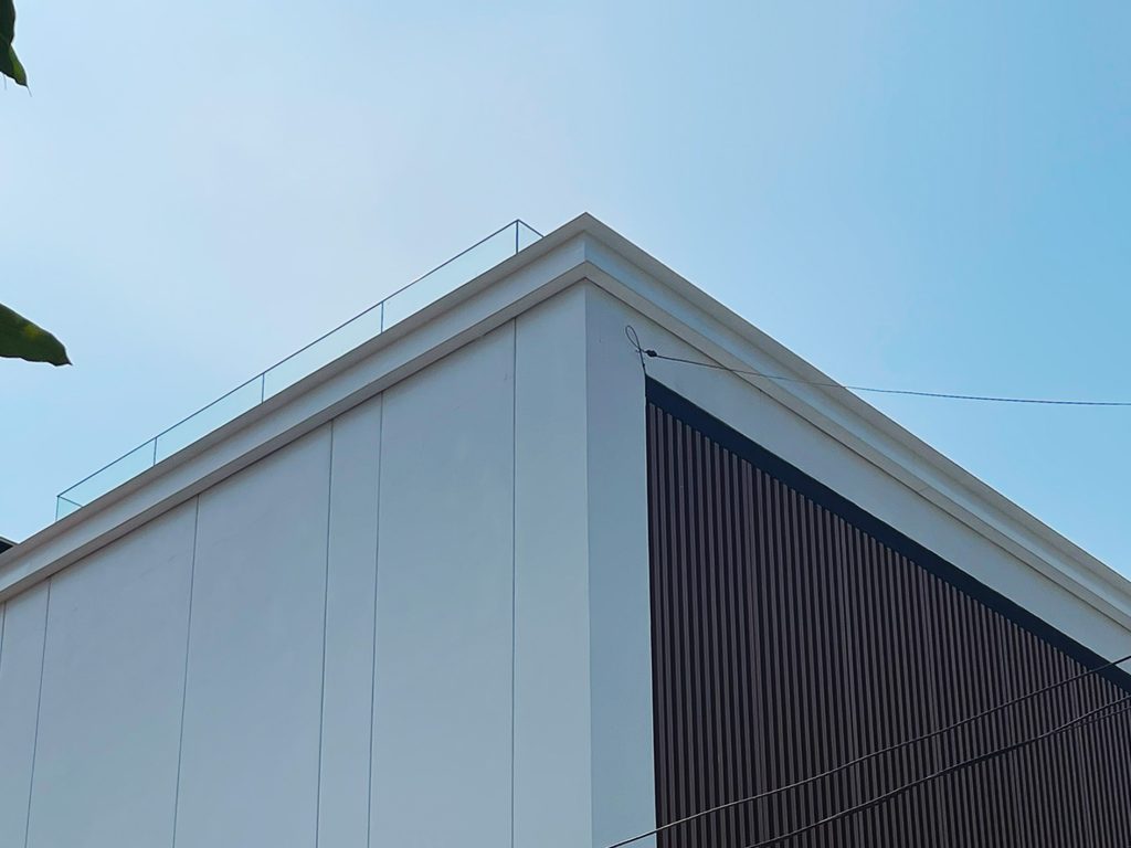 DR.POR RESIDENCE AT BANGNA