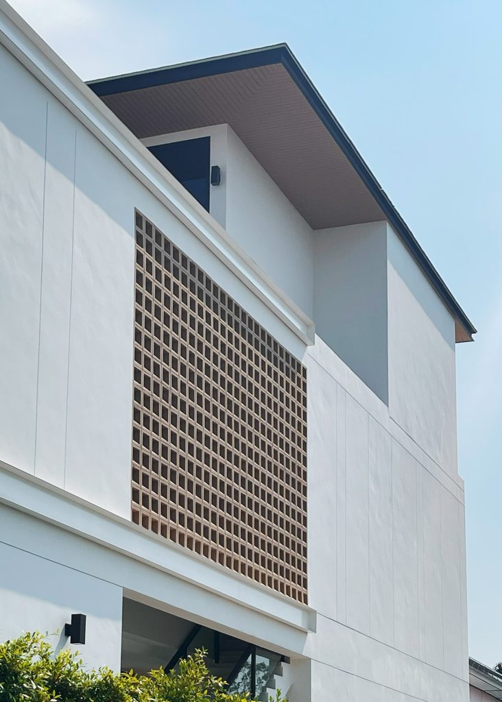 DR.POR RESIDENCE AT BANGNA