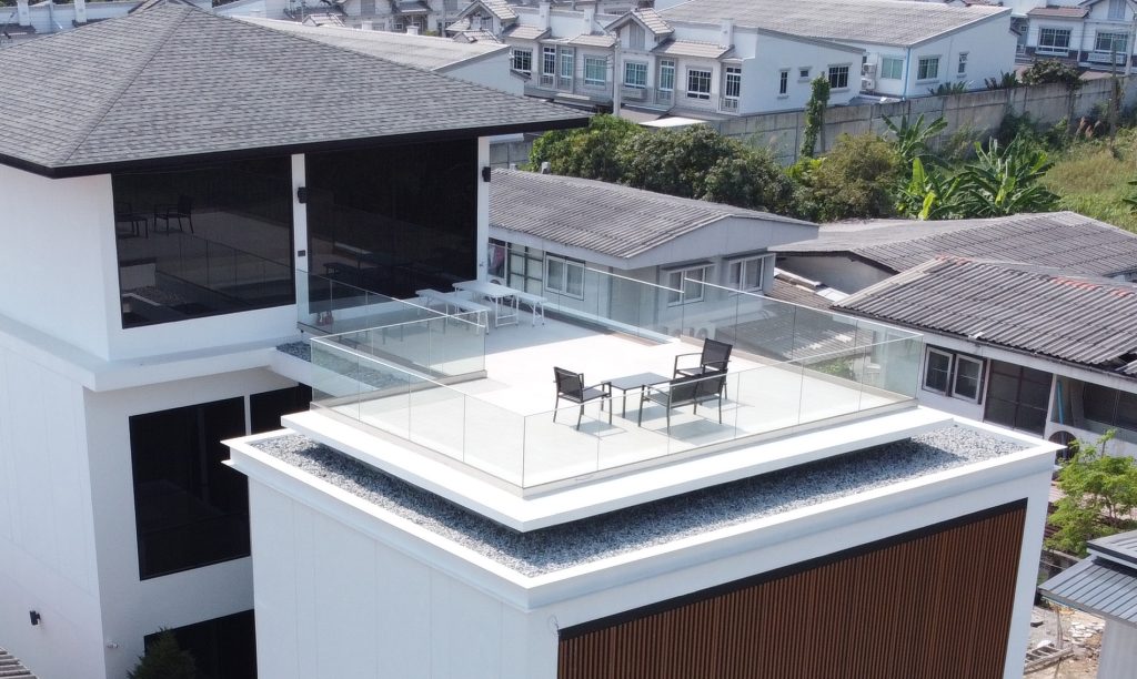 DR.POR RESIDENCE AT BANGNA