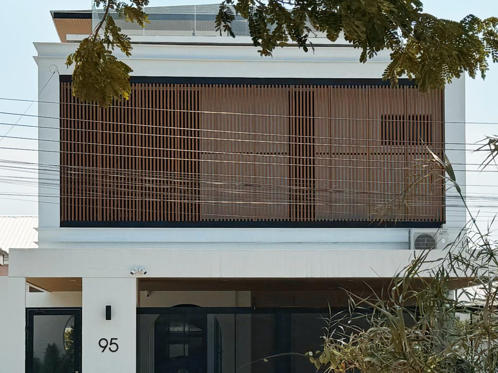 DR.POR RESIDENCE AT BANGNA