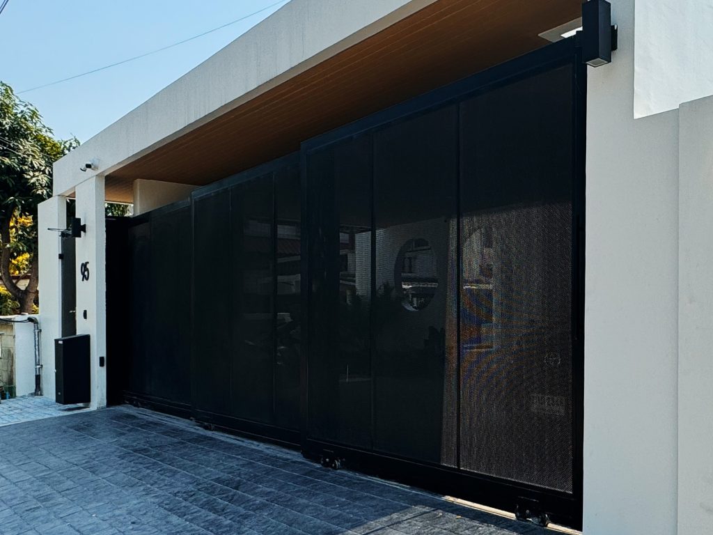 DR.POR RESIDENCE AT BANGNA