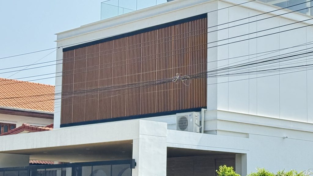 DR.POR RESIDENCE AT BANGNA