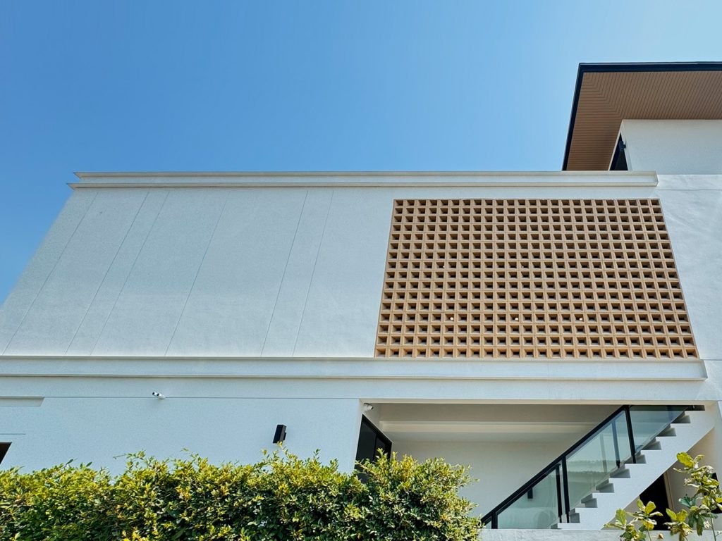 DR.POR RESIDENCE AT BANGNA