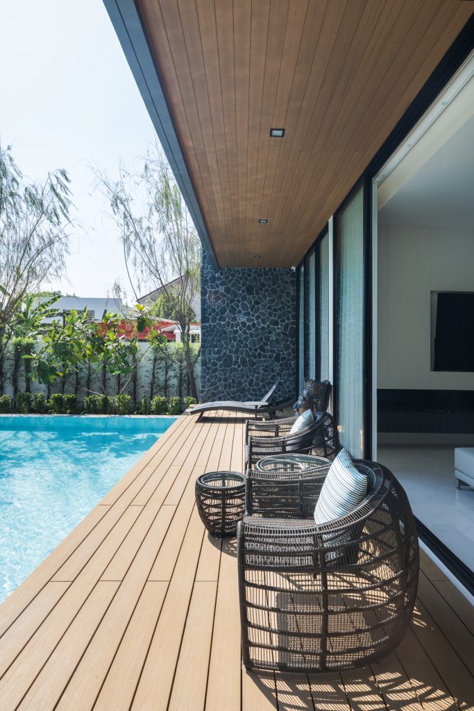 บ้านพักอาศัย 18 สุภัช-นรา