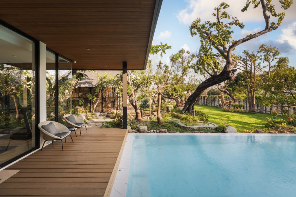 บ้านพักอาศัย 18 สุภัช-นรา