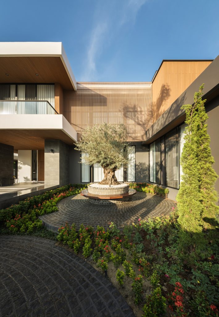 บ้านพักอาศัย 18 สุภัช-นรา