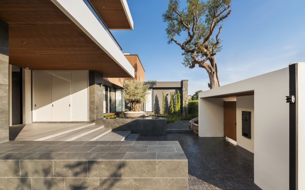 บ้านพักอาศัย 18 สุภัช-นรา