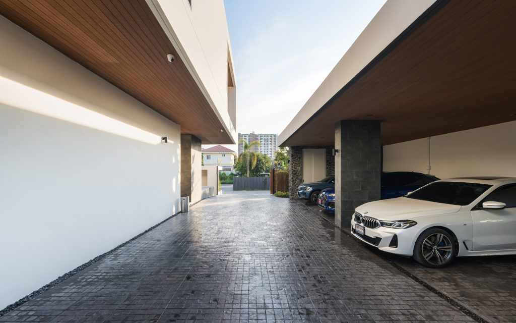 บ้านพักอาศัย 18 สุภัช-นรา