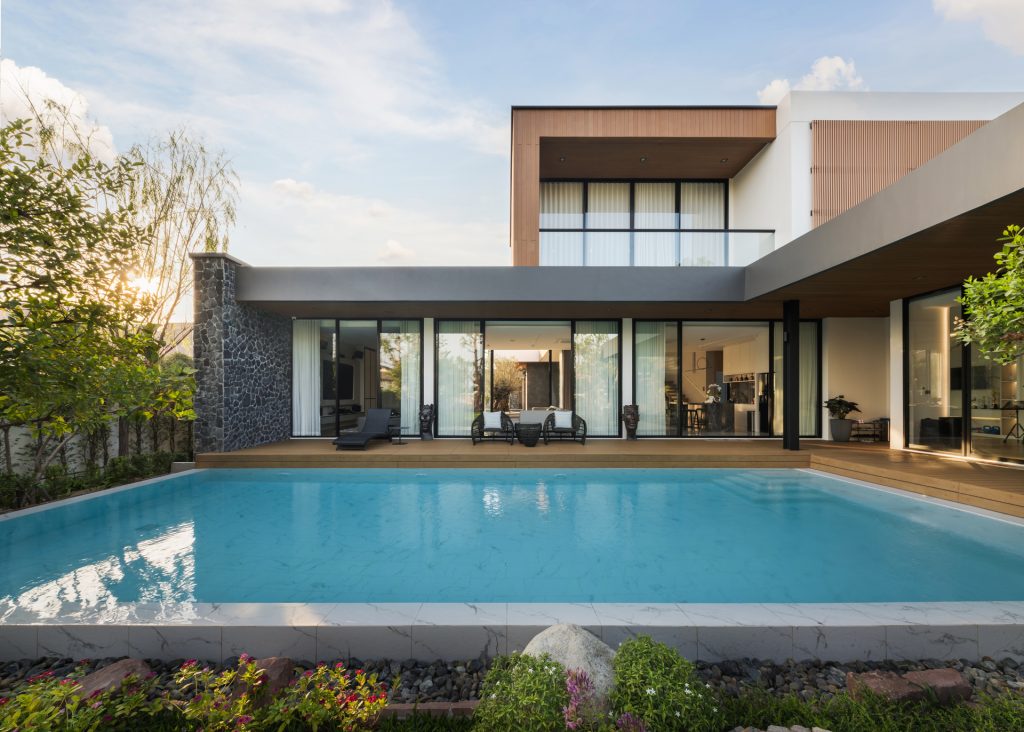 บ้านพักอาศัย 18 สุภัช-นรา