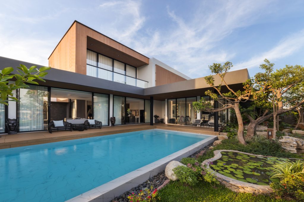 บ้านพักอาศัย 18 สุภัช-นรา