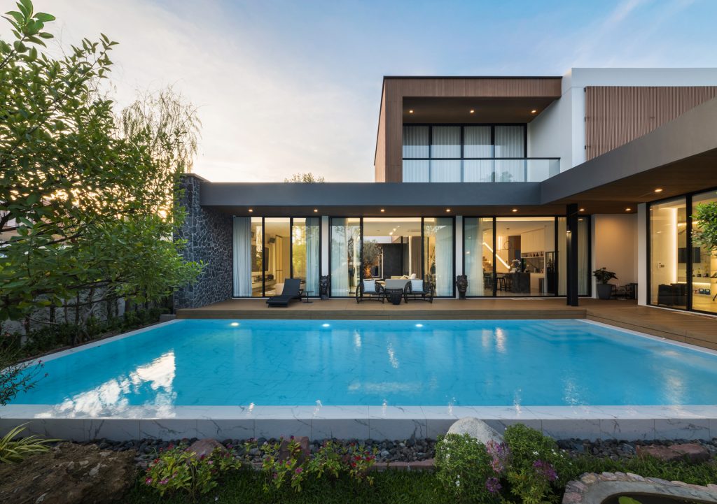 บ้านพักอาศัย 18 สุภัช-นรา