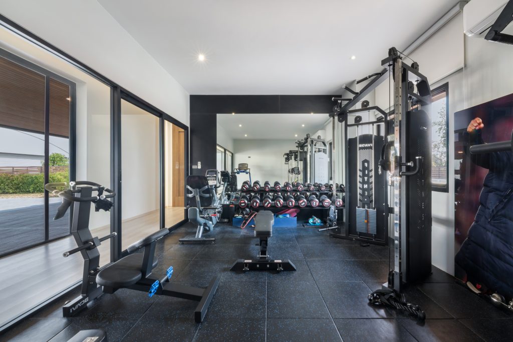 ตกแต่งภายใน บ้านพักอาศัย ทวีวัฒนา