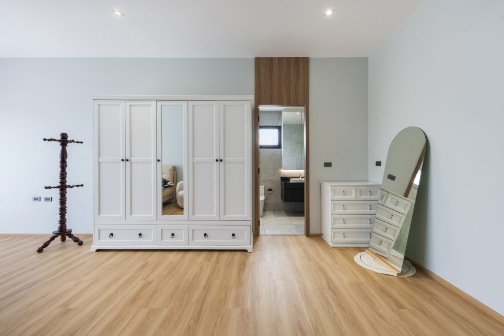 ตกแต่งภายใน บ้านพักอาศัย ทวีวัฒนา