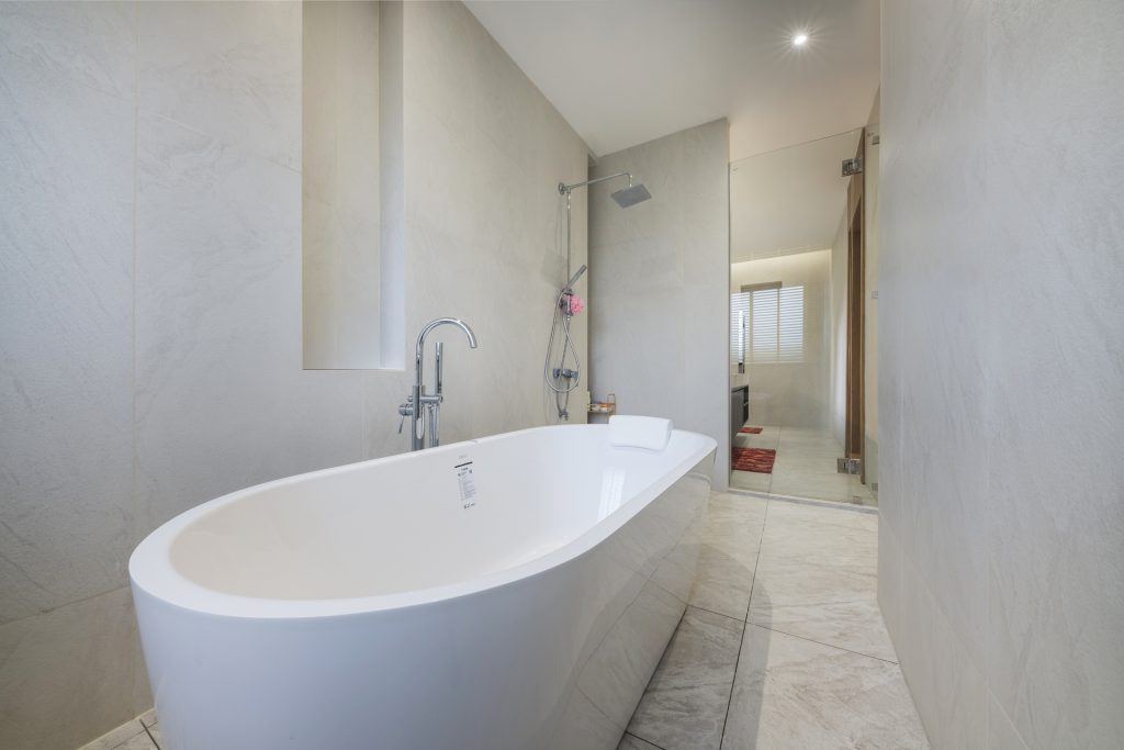 ตกแต่งภายใน บ้านพักอาศัย ทวีวัฒนา