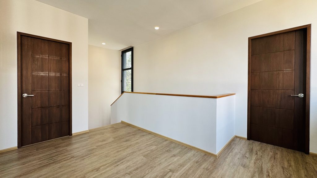 บ้านพักอาศัย โชคชัย 4