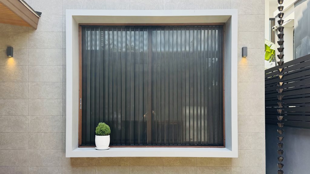 บ้านพักอาศัย โชคชัย 4