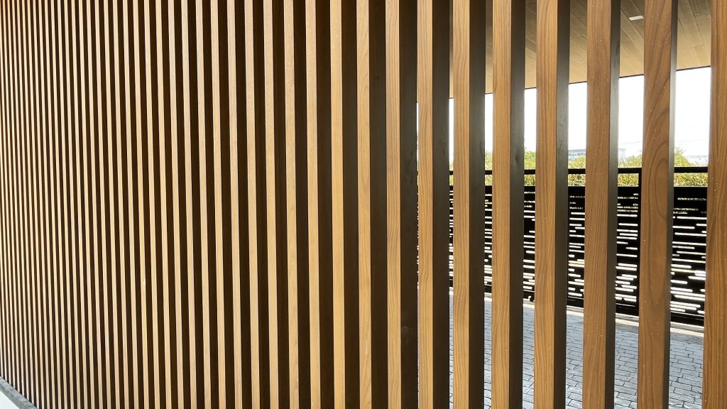 บ้านพักอาศัยสไตล์นอร์ดิก ตกแต่งภายใน