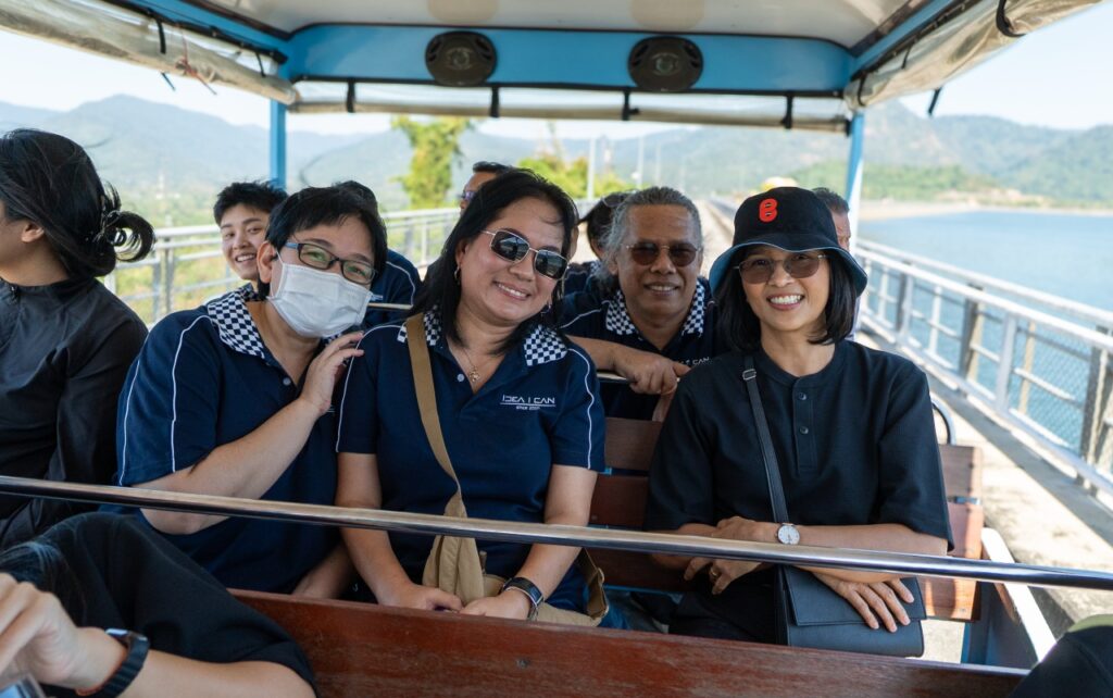 Outing trip 2025 & Happy New year 2026