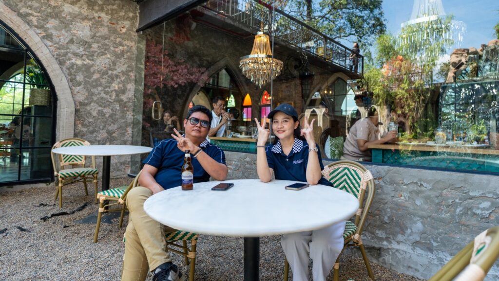 Outing trip 2025 & Happy New year 2026