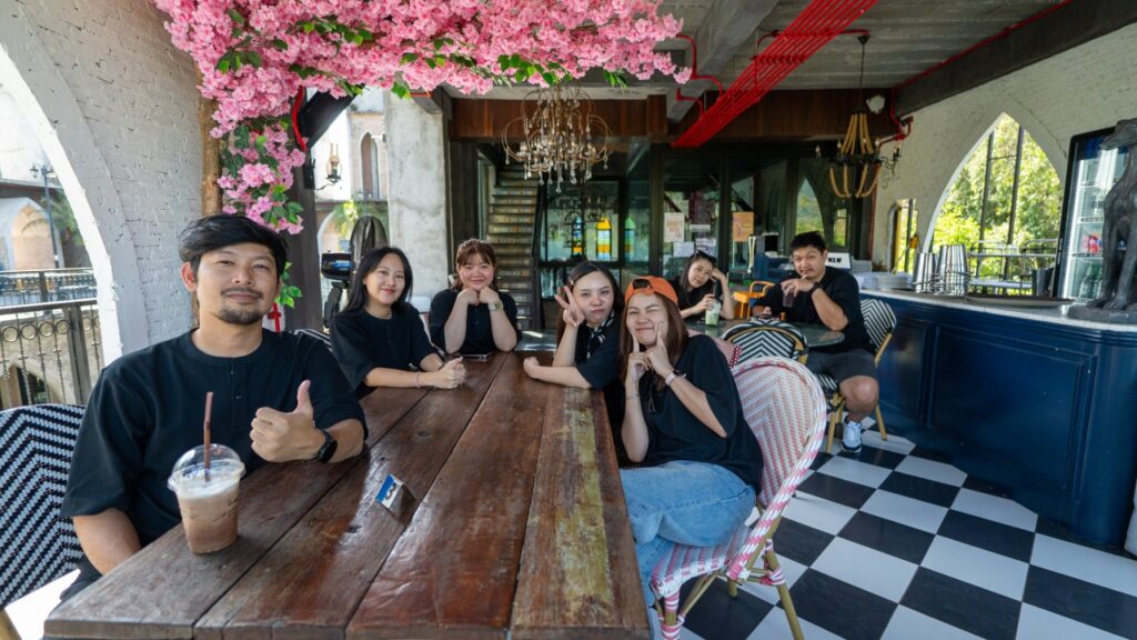 Outing trip 2025 & Happy New year 2026